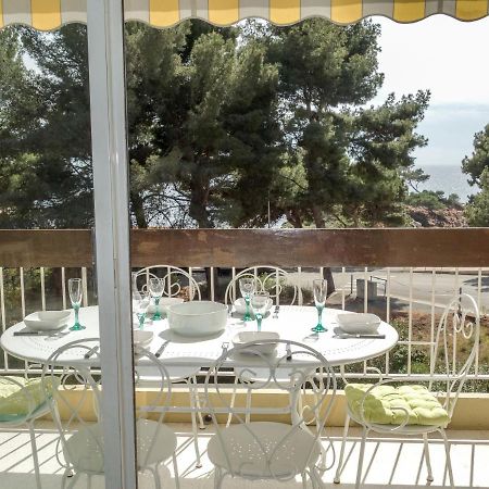 Apartment La Calanque D'Or By Interhome Бандоль Екстер'єр фото