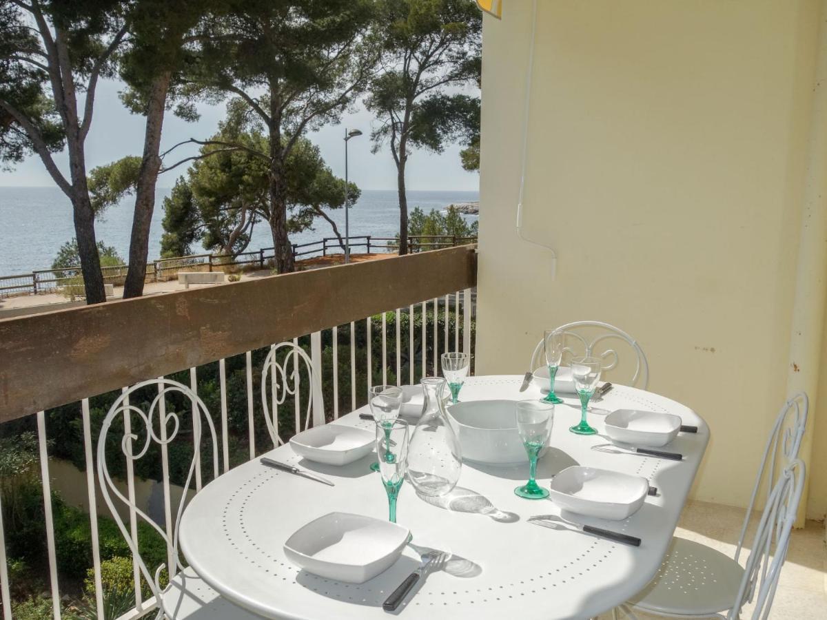 Apartment La Calanque D'Or By Interhome Бандоль Екстер'єр фото