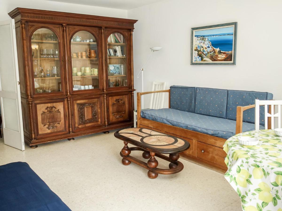 Apartment La Calanque D'Or By Interhome Бандоль Екстер'єр фото
