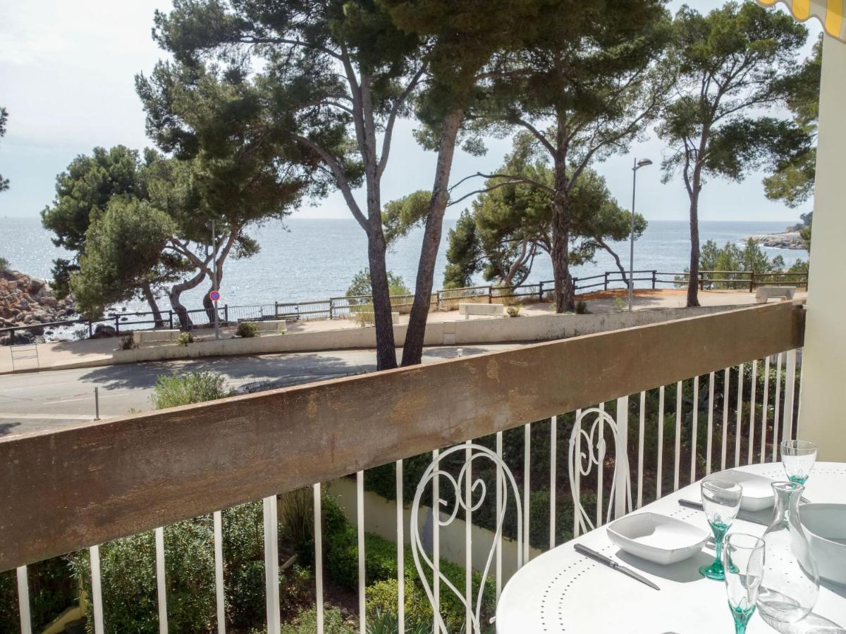 Apartment La Calanque D'Or By Interhome Бандоль Екстер'єр фото