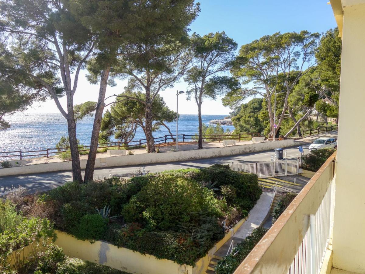 Apartment La Calanque D'Or By Interhome Бандоль Екстер'єр фото