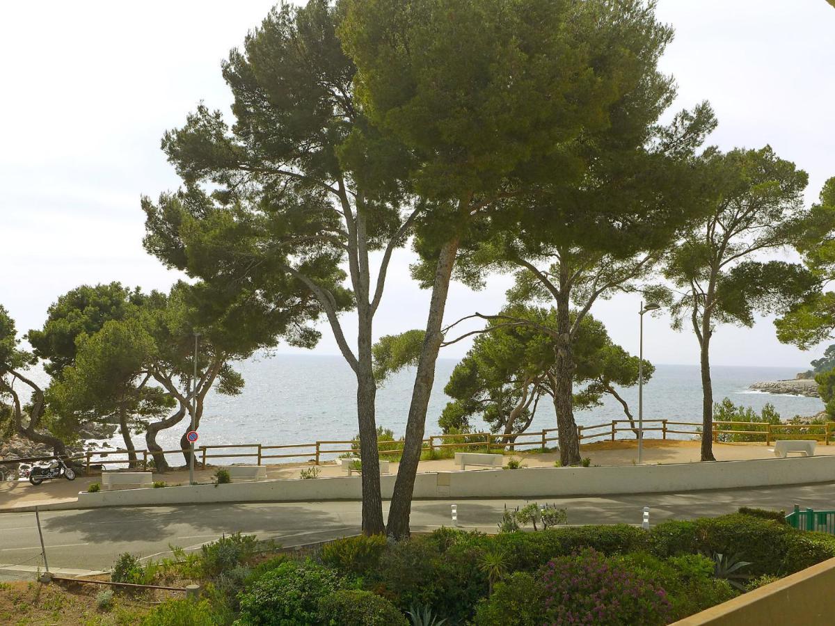 Apartment La Calanque D'Or By Interhome Бандоль Екстер'єр фото