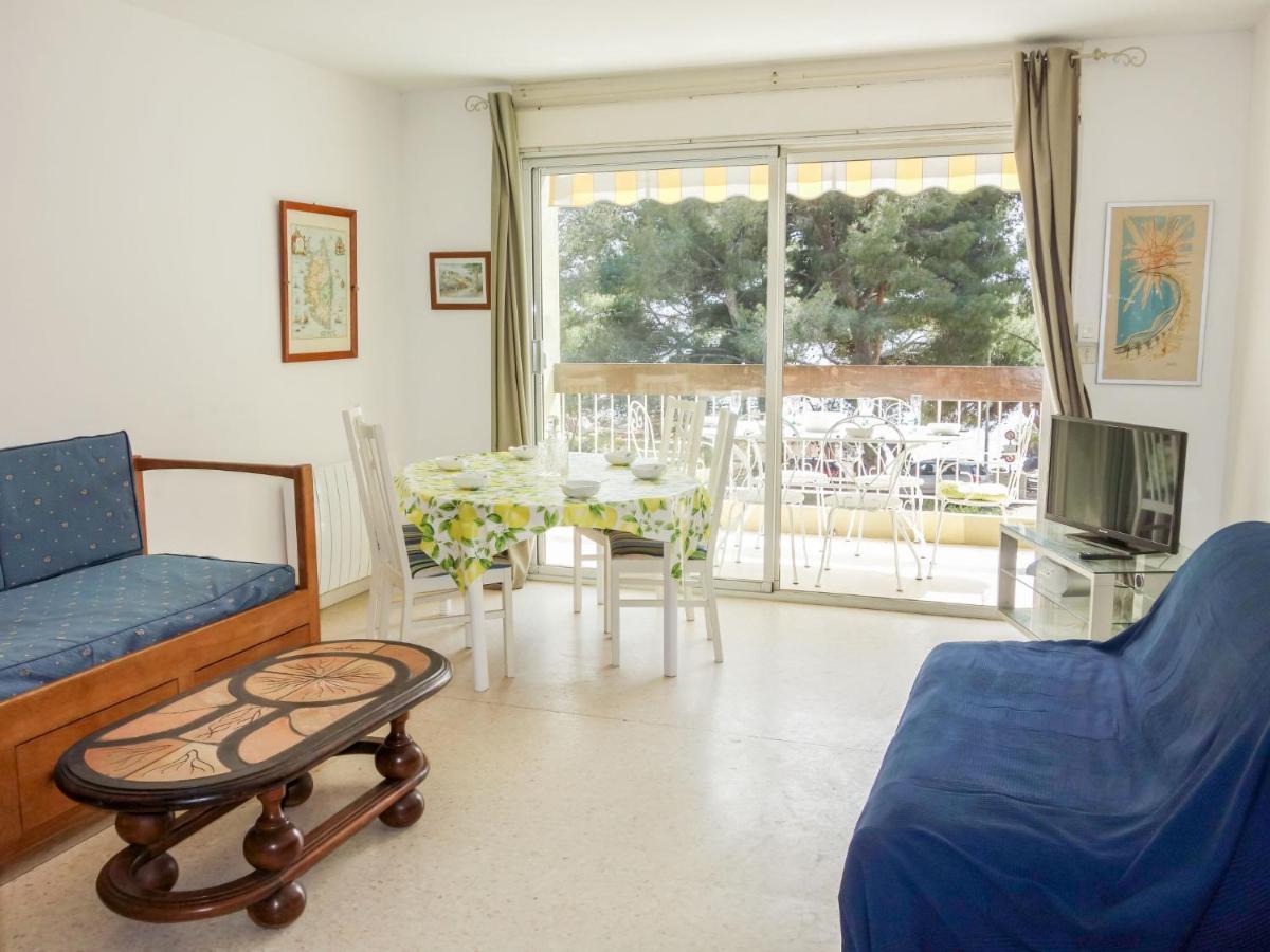 Apartment La Calanque D'Or By Interhome Бандоль Екстер'єр фото