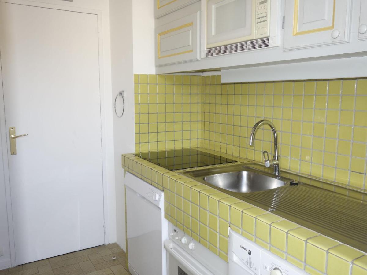 Apartment La Calanque D'Or By Interhome Бандоль Екстер'єр фото