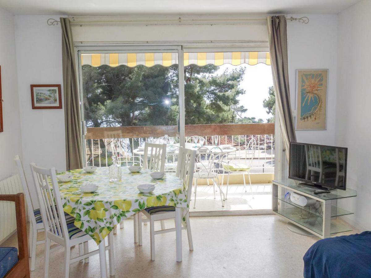 Apartment La Calanque D'Or By Interhome Бандоль Екстер'єр фото