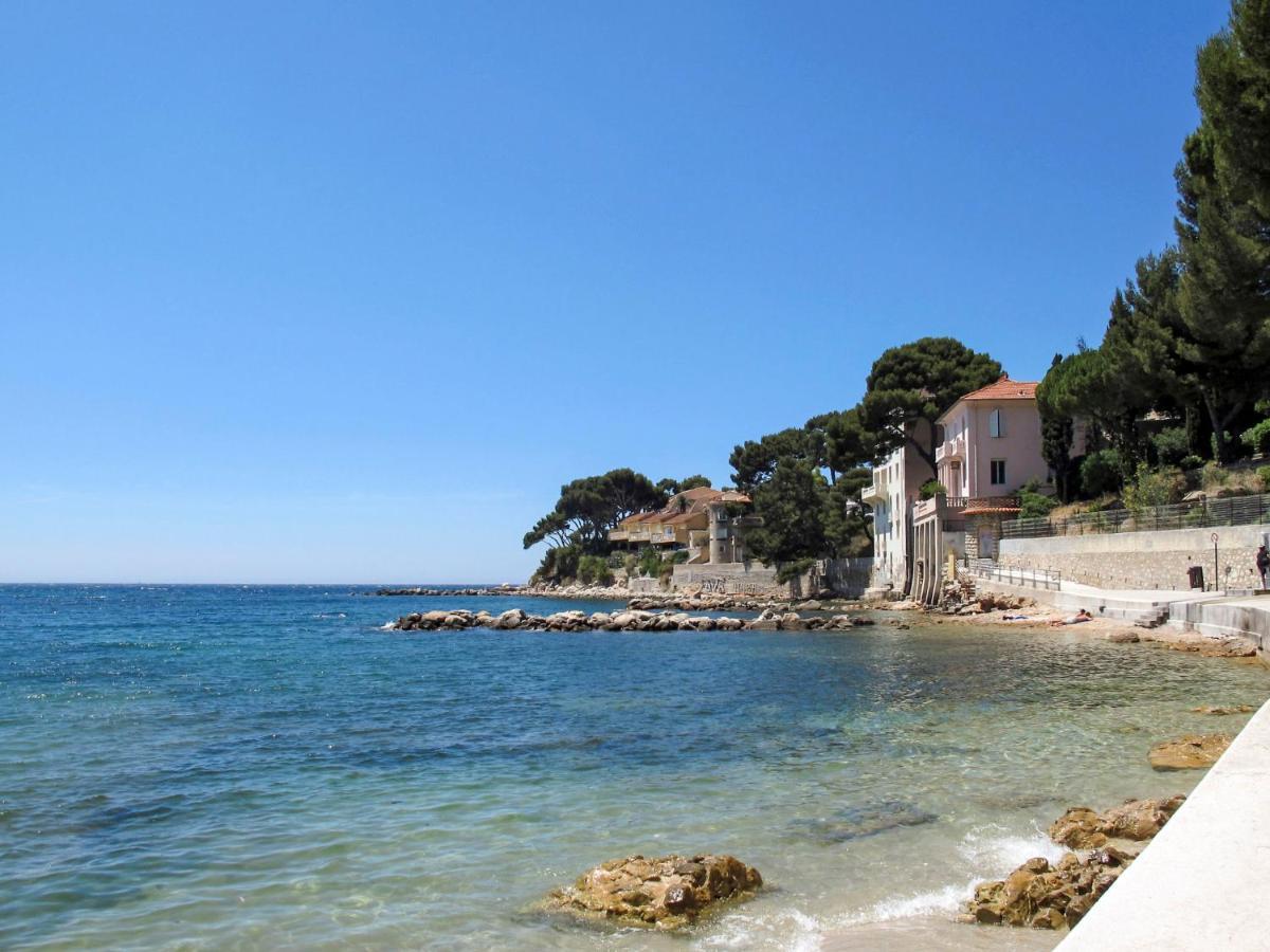 Apartment La Calanque D'Or By Interhome Бандоль Екстер'єр фото