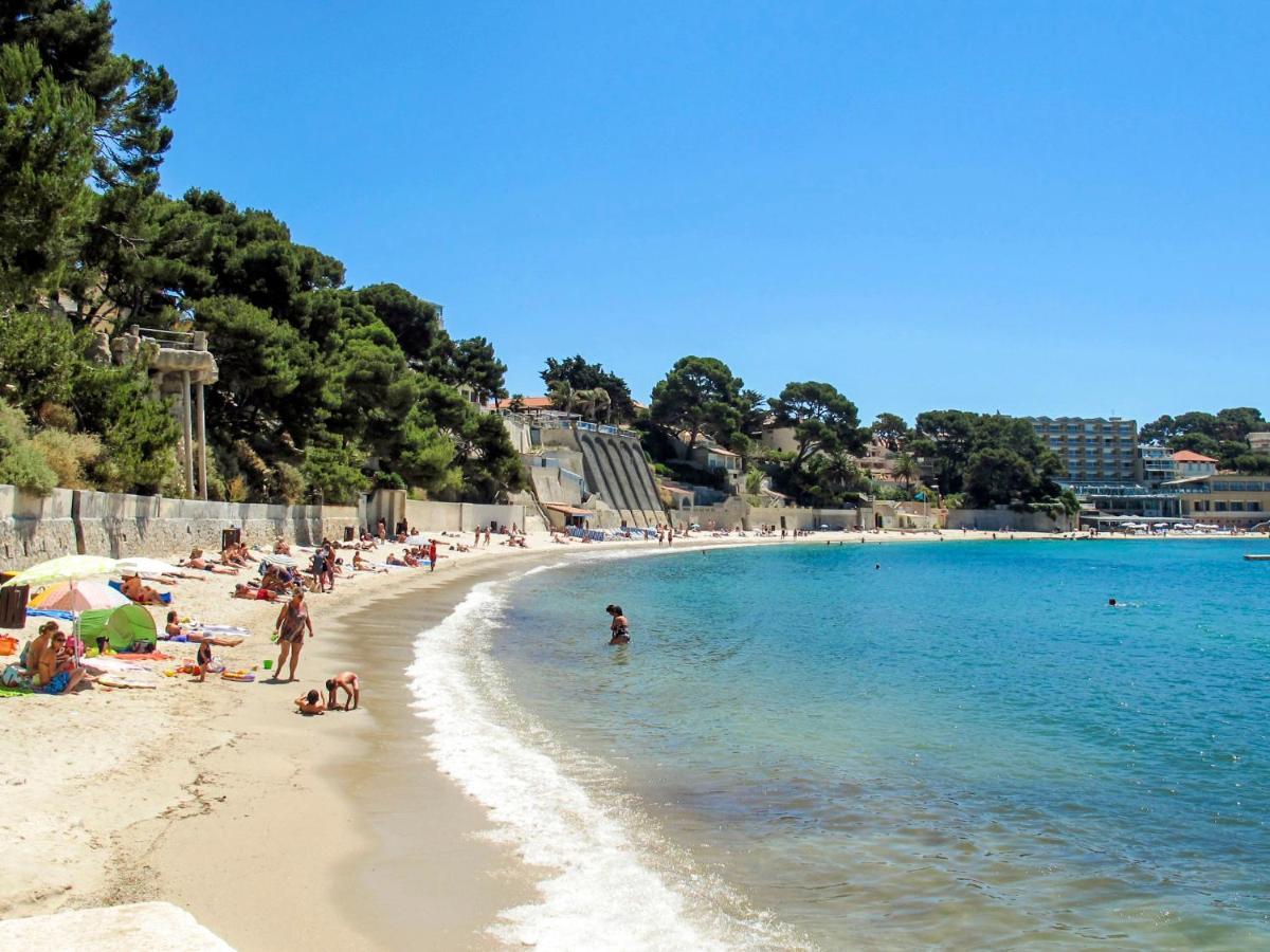 Apartment La Calanque D'Or By Interhome Бандоль Екстер'єр фото