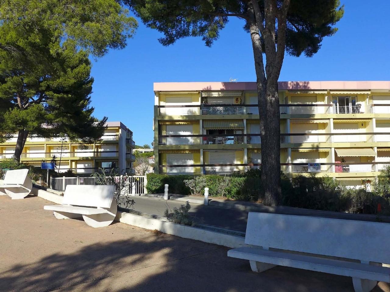Apartment La Calanque D'Or By Interhome Бандоль Екстер'єр фото